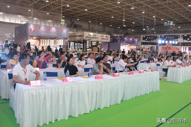 內(nèi)蒙古茶博會回顧，今后喜歡喝茶的人又多了一種選擇